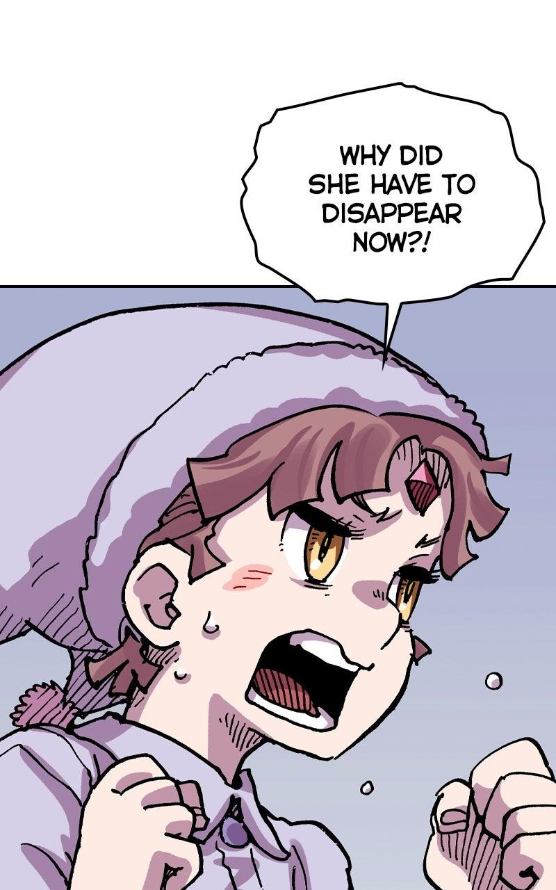 Clevatess - The King of Devil Beasts, The Baby and the Brave of Undead Chapter 82 page 7 - 