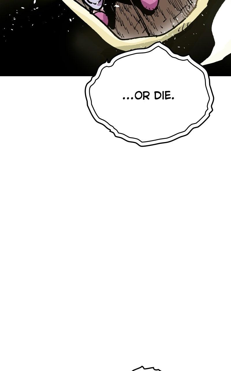 Clevatess - The King of Devil Beasts, The Baby and the Brave of Undead Chapter 82 page 61 - 