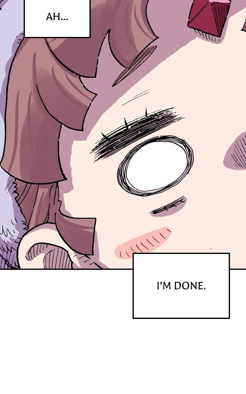 Clevatess - The King of Devil Beasts, The Baby and the Brave of Undead Chapter 82 page 63 - 