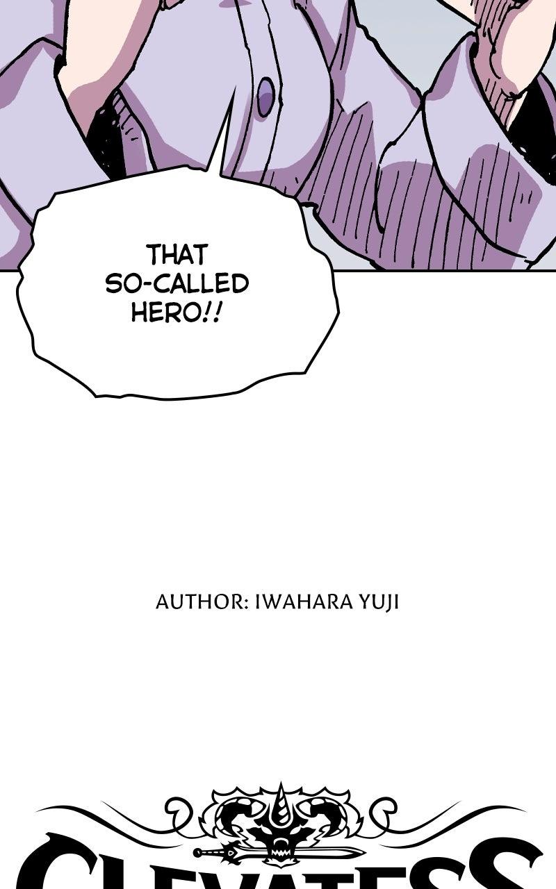 Clevatess - The King of Devil Beasts, The Baby and the Brave of Undead Chapter 82 page 8 - 