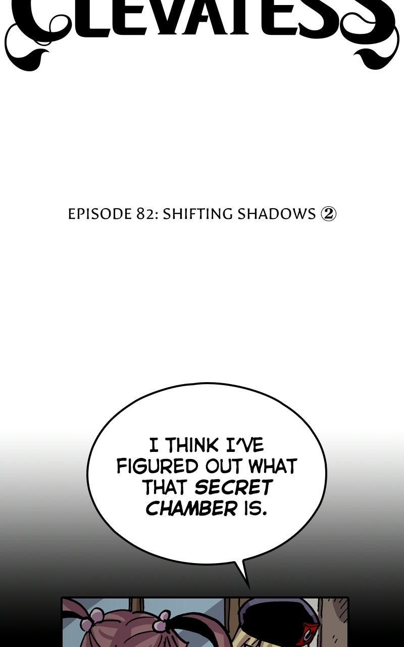 Clevatess - The King of Devil Beasts, The Baby and the Brave of Undead Chapter 82 page 9 - 