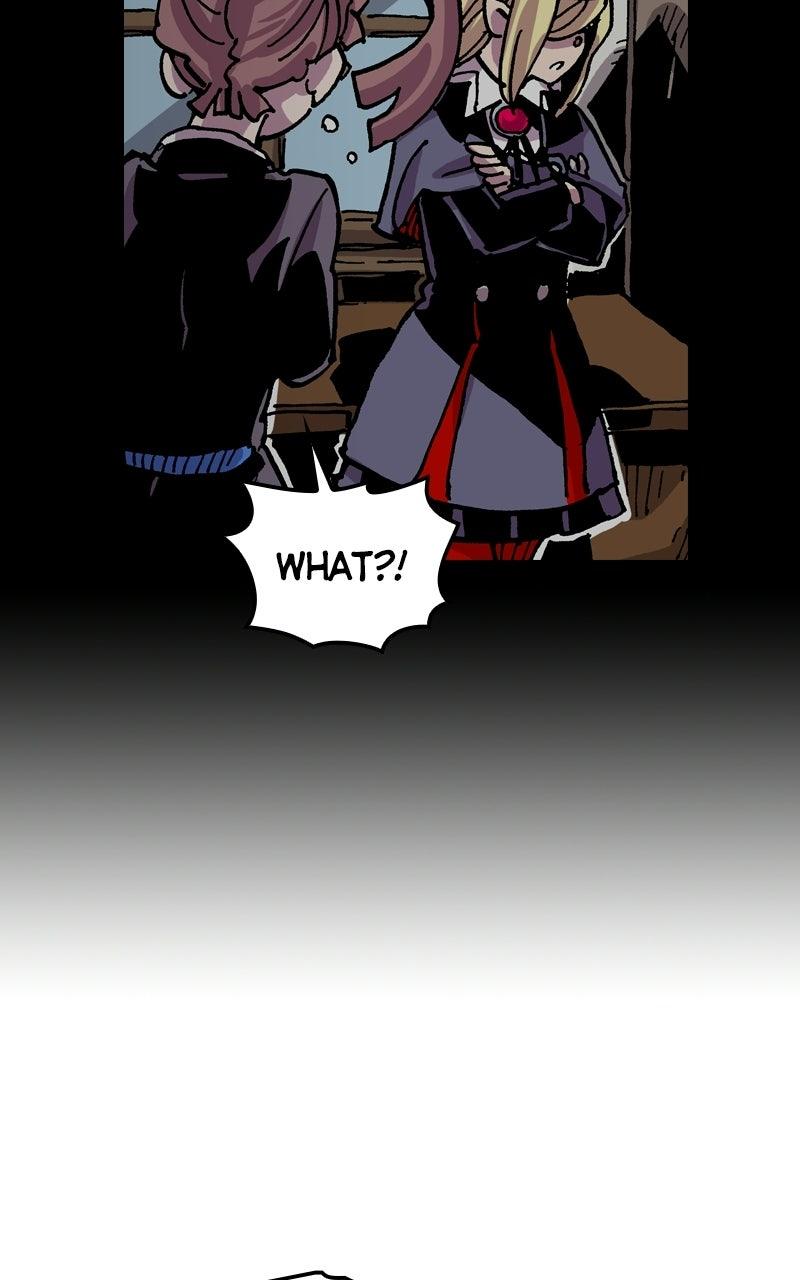 Clevatess - The King of Devil Beasts, The Baby and the Brave of Undead Chapter 82 page 10 - 