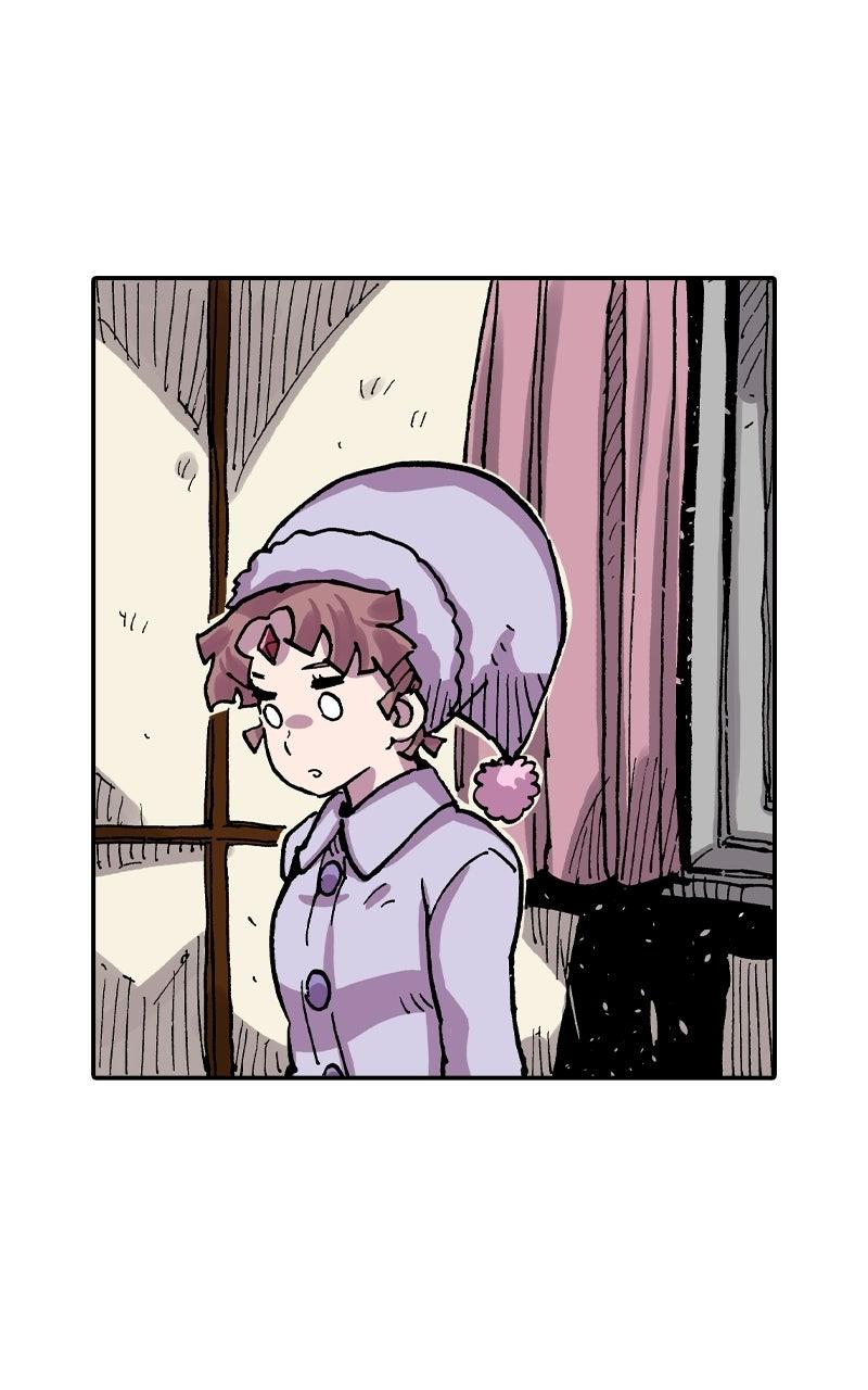 Clevatess - The King of Devil Beasts, The Baby and the Brave of Undead Chapter 83 page 1 - 