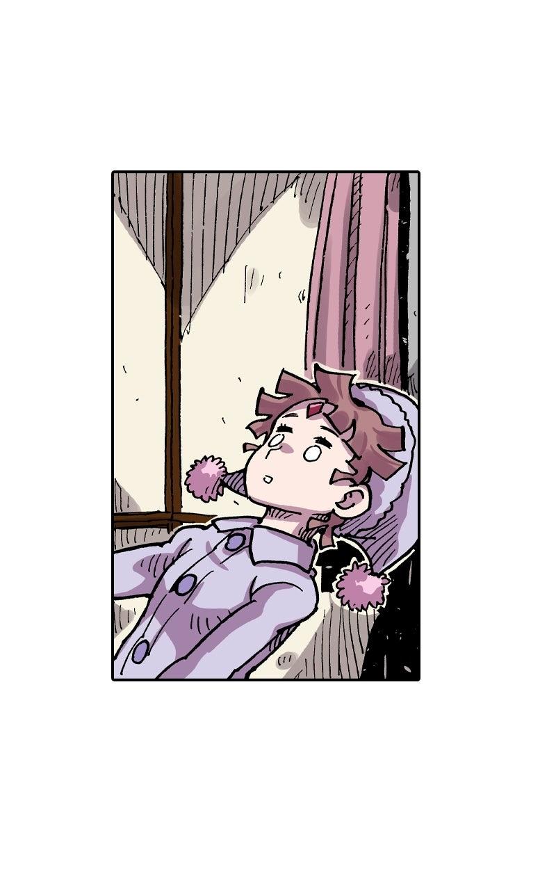 Clevatess - The King of Devil Beasts, The Baby and the Brave of Undead Chapter 83 page 2 - 