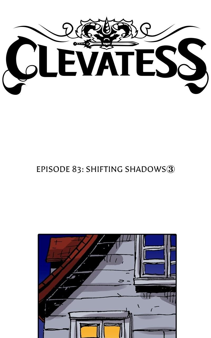Clevatess - The King of Devil Beasts, The Baby and the Brave of Undead Chapter 83 page 11 - 