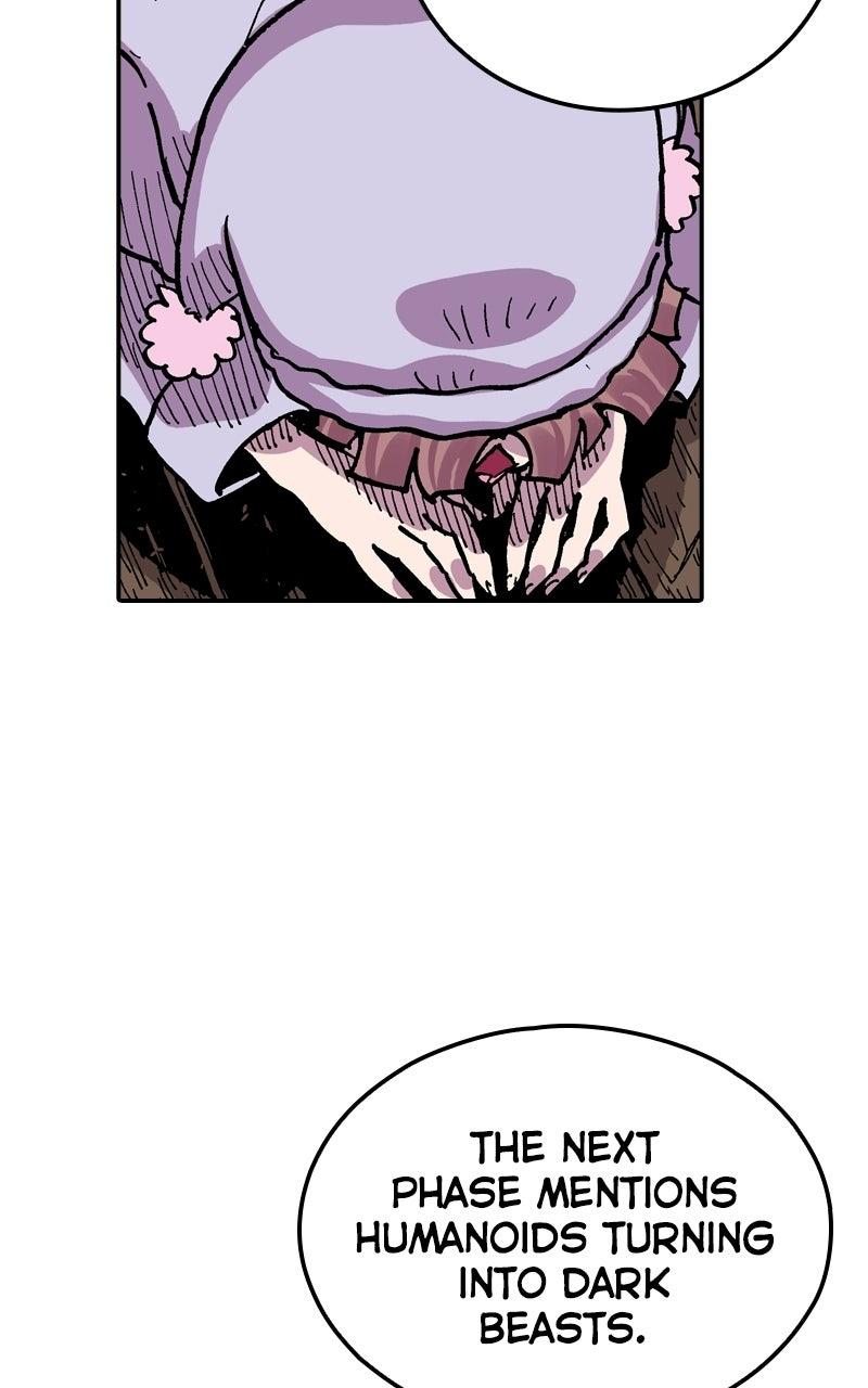 Clevatess - The King of Devil Beasts, The Baby and the Brave of Undead Chapter 83 page 15 - 