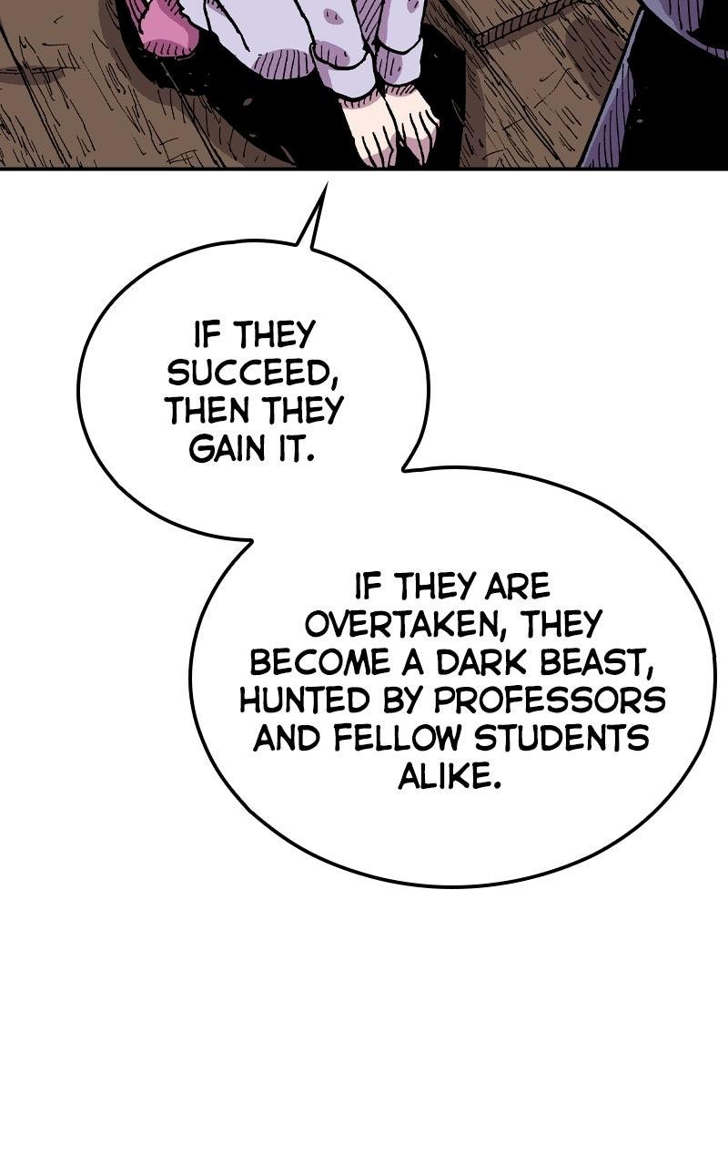 Clevatess - The King of Devil Beasts, The Baby and the Brave of Undead Chapter 83 page 18 - 