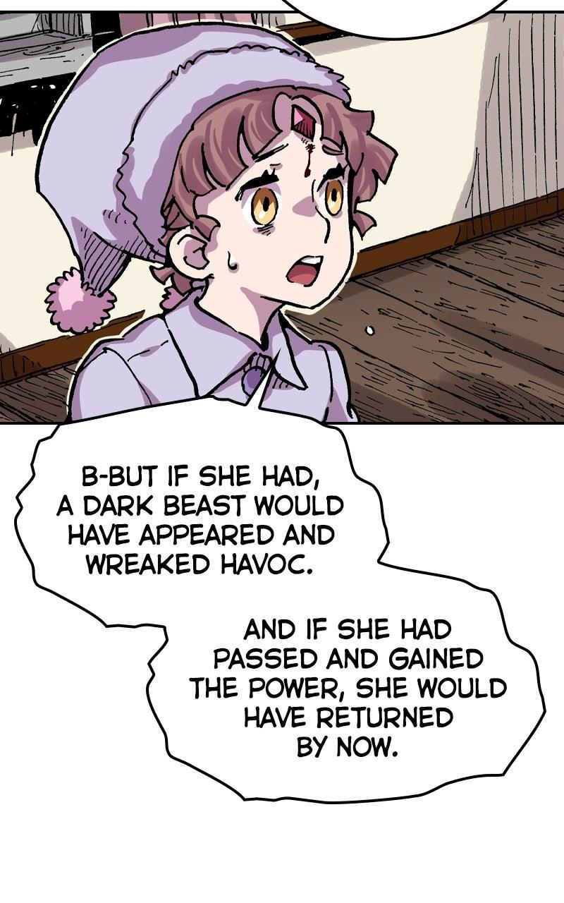 Clevatess - The King of Devil Beasts, The Baby and the Brave of Undead Chapter 83 page 20 - 