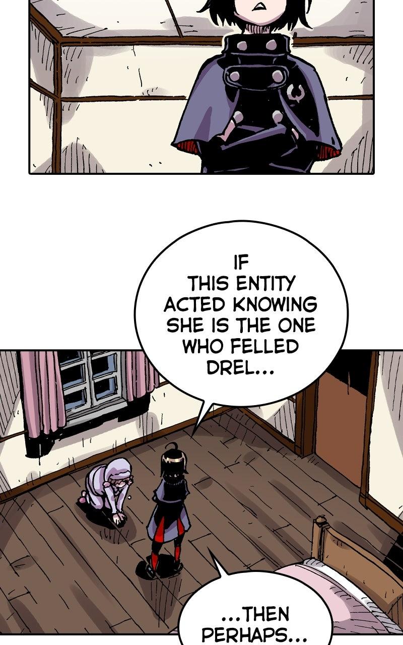 Clevatess - The King of Devil Beasts, The Baby and the Brave of Undead Chapter 83 page 23 - 