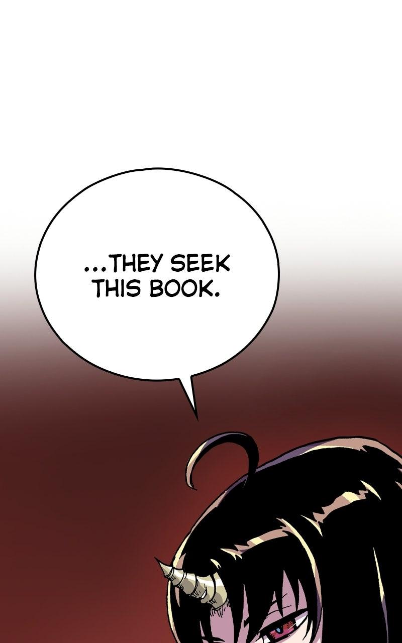 Clevatess - The King of Devil Beasts, The Baby and the Brave of Undead Chapter 83 page 25 - 