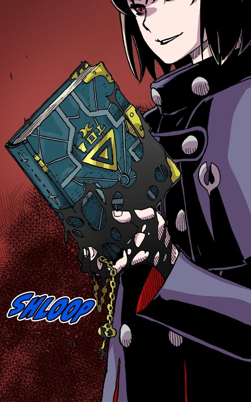 Clevatess - The King of Devil Beasts, The Baby and the Brave of Undead Chapter 83 page 26 - 