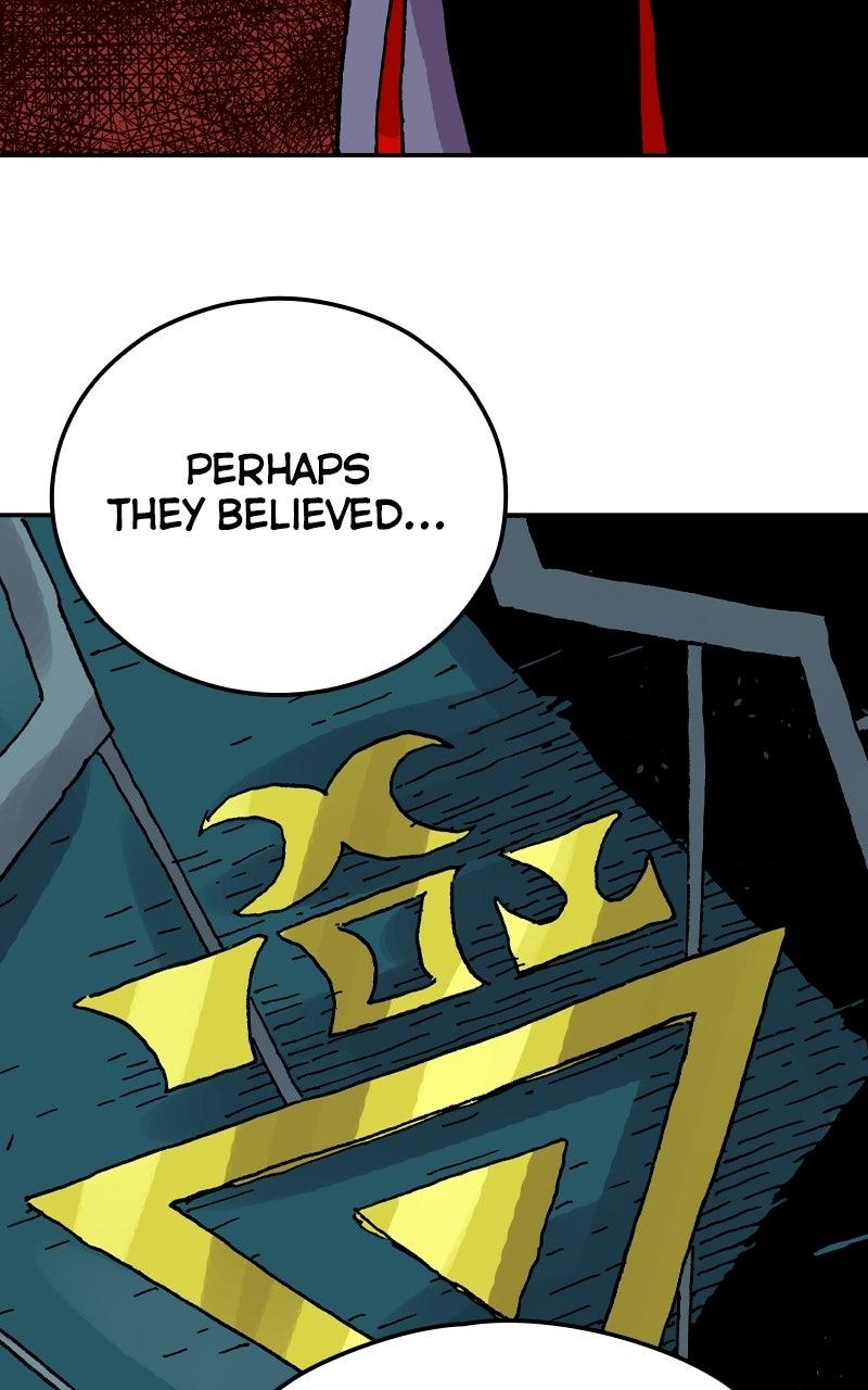 Clevatess - The King of Devil Beasts, The Baby and the Brave of Undead Chapter 83 page 27 - 