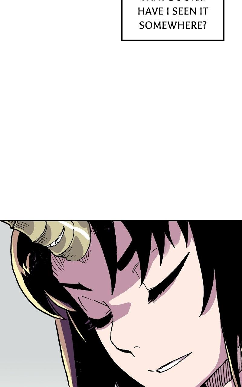Clevatess - The King of Devil Beasts, The Baby and the Brave of Undead Chapter 83 page 29 - 