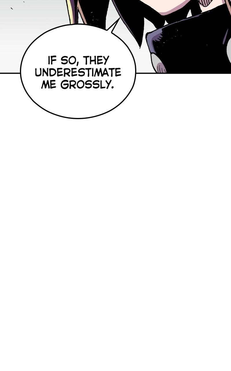 Clevatess - The King of Devil Beasts, The Baby and the Brave of Undead Chapter 83 page 30 - 