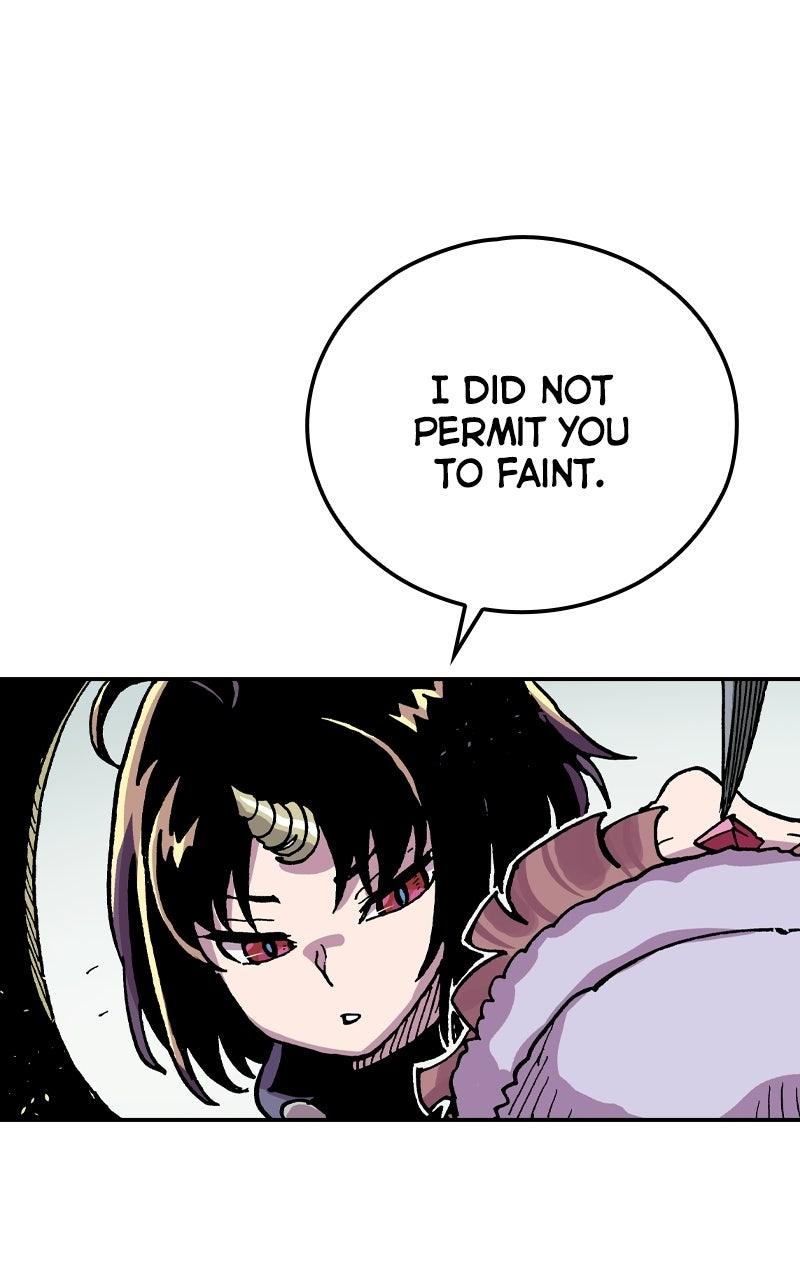 Clevatess - The King of Devil Beasts, The Baby and the Brave of Undead Chapter 83 page 4 - 
