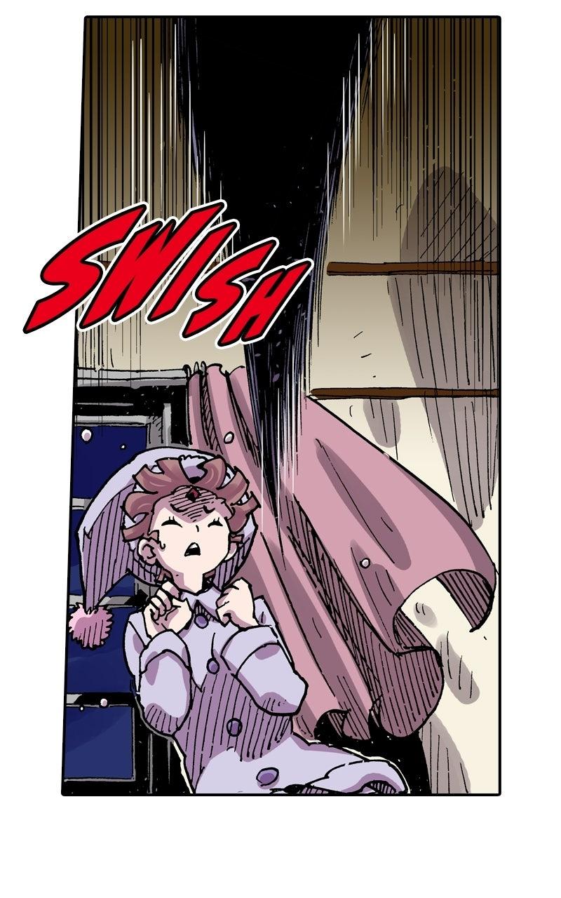 Clevatess - The King of Devil Beasts, The Baby and the Brave of Undead Chapter 83 page 31 - 
