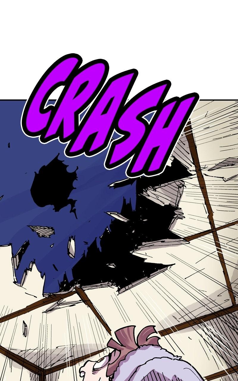 Clevatess - The King of Devil Beasts, The Baby and the Brave of Undead Chapter 83 page 32 - 