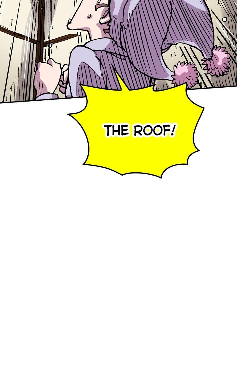 Clevatess - The King of Devil Beasts, The Baby and the Brave of Undead Chapter 83 page 33 - 