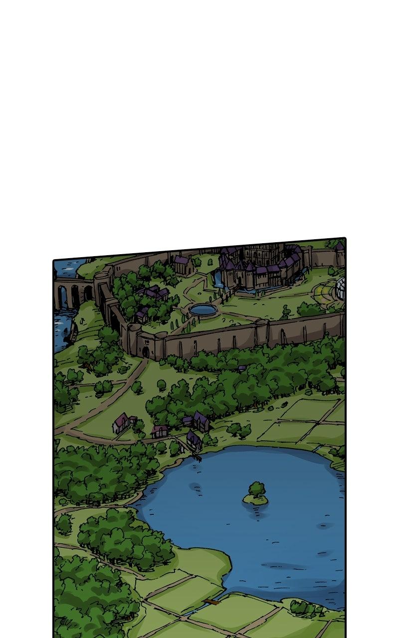 Clevatess - The King of Devil Beasts, The Baby and the Brave of Undead Chapter 83 page 34 - 
