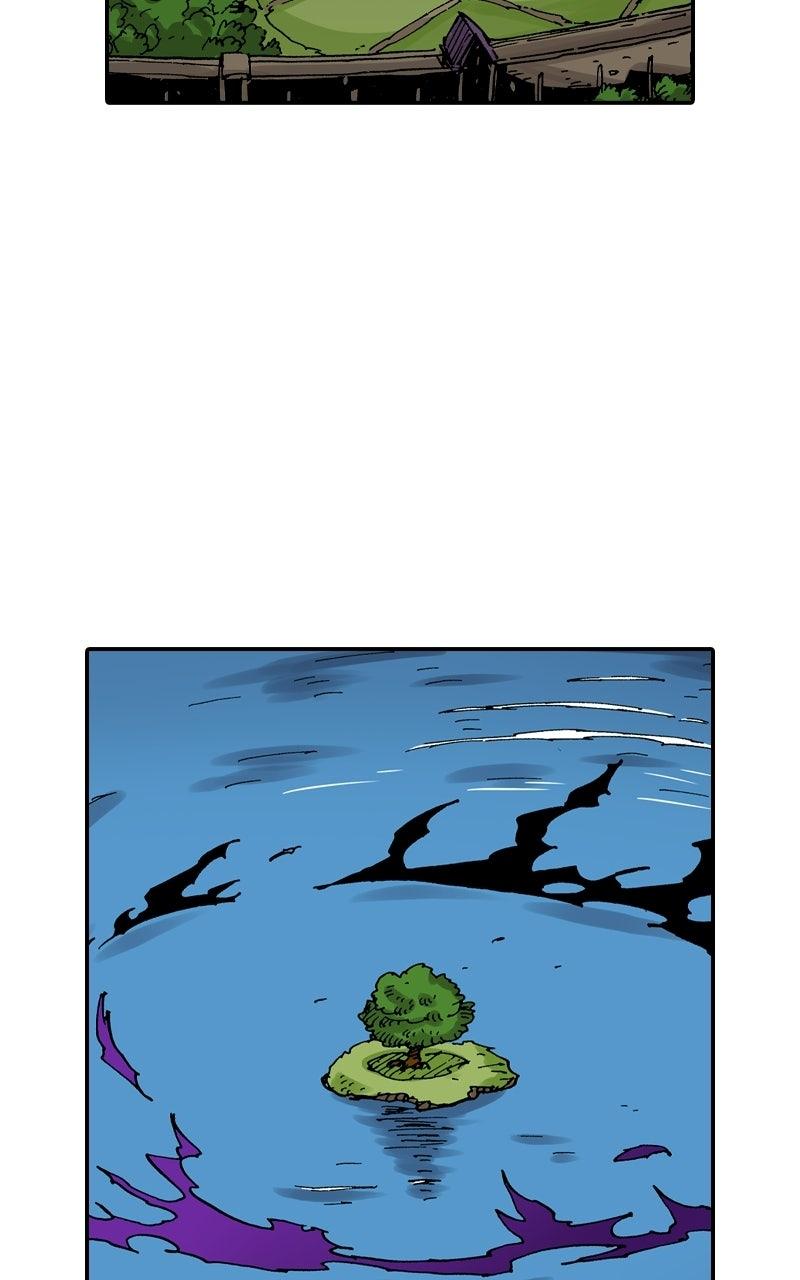 Clevatess - The King of Devil Beasts, The Baby and the Brave of Undead Chapter 83 page 35 - 