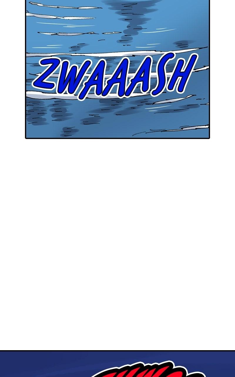 Clevatess - The King of Devil Beasts, The Baby and the Brave of Undead Chapter 83 page 36 - 