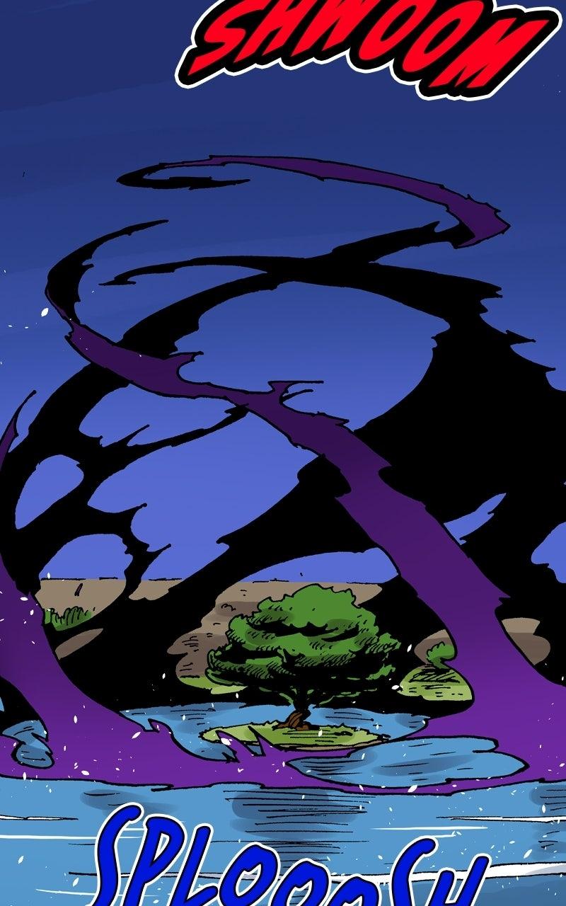 Clevatess - The King of Devil Beasts, The Baby and the Brave of Undead Chapter 83 page 37 - 