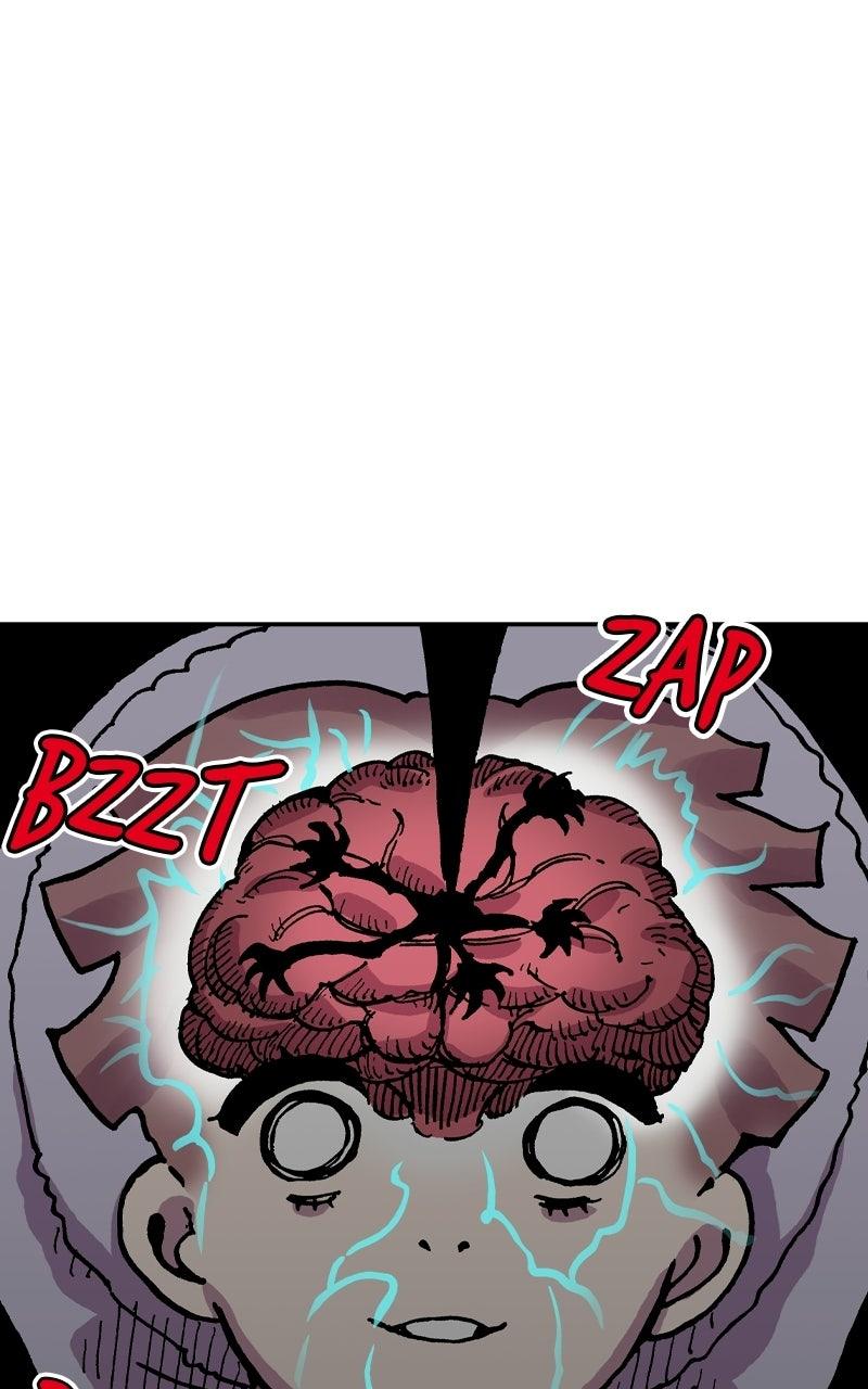 Clevatess - The King of Devil Beasts, The Baby and the Brave of Undead Chapter 83 page 5 - 