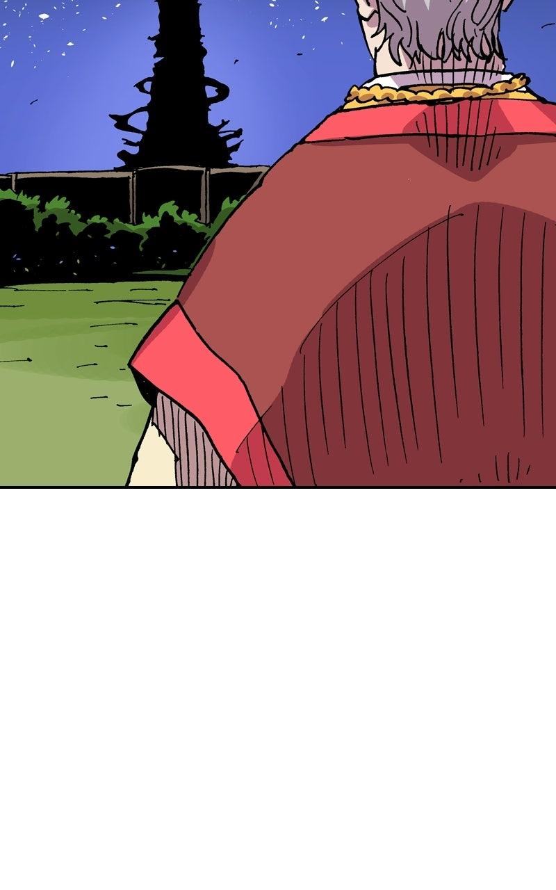 Clevatess - The King of Devil Beasts, The Baby and the Brave of Undead Chapter 83 page 41 - 
