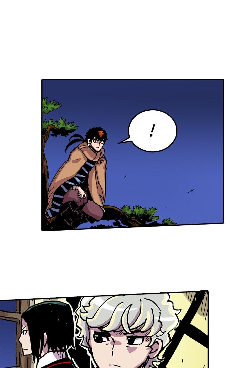 Clevatess - The King of Devil Beasts, The Baby and the Brave of Undead Chapter 83 page 42 - 