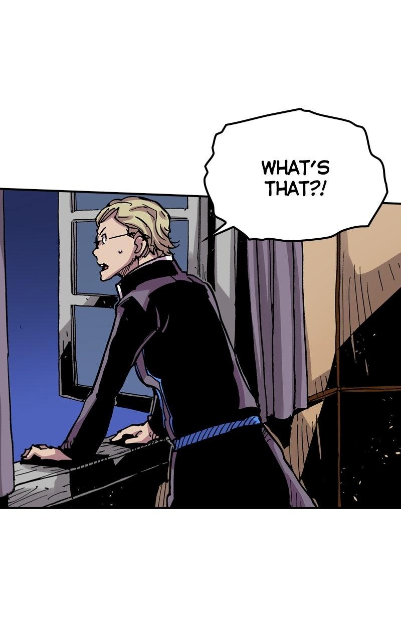 Clevatess - The King of Devil Beasts, The Baby and the Brave of Undead Chapter 83 page 44 - 