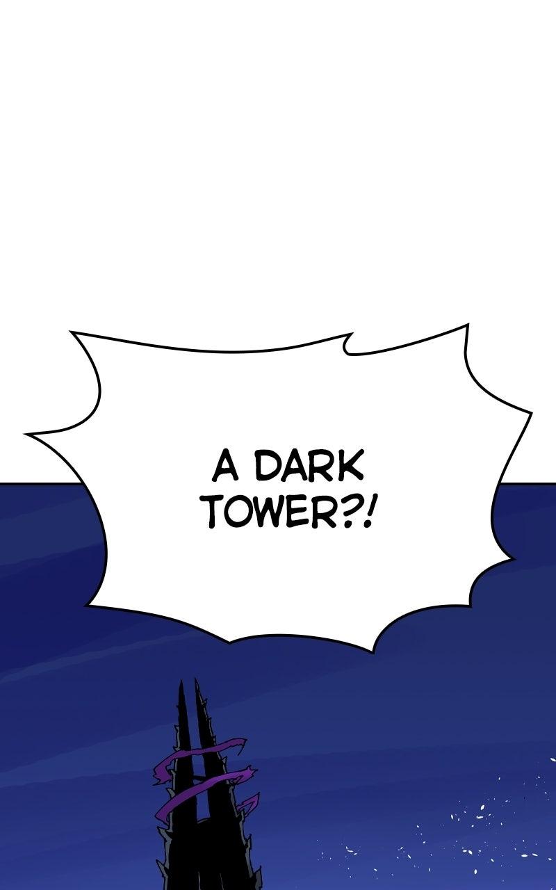 Clevatess - The King of Devil Beasts, The Baby and the Brave of Undead Chapter 83 page 45 - 