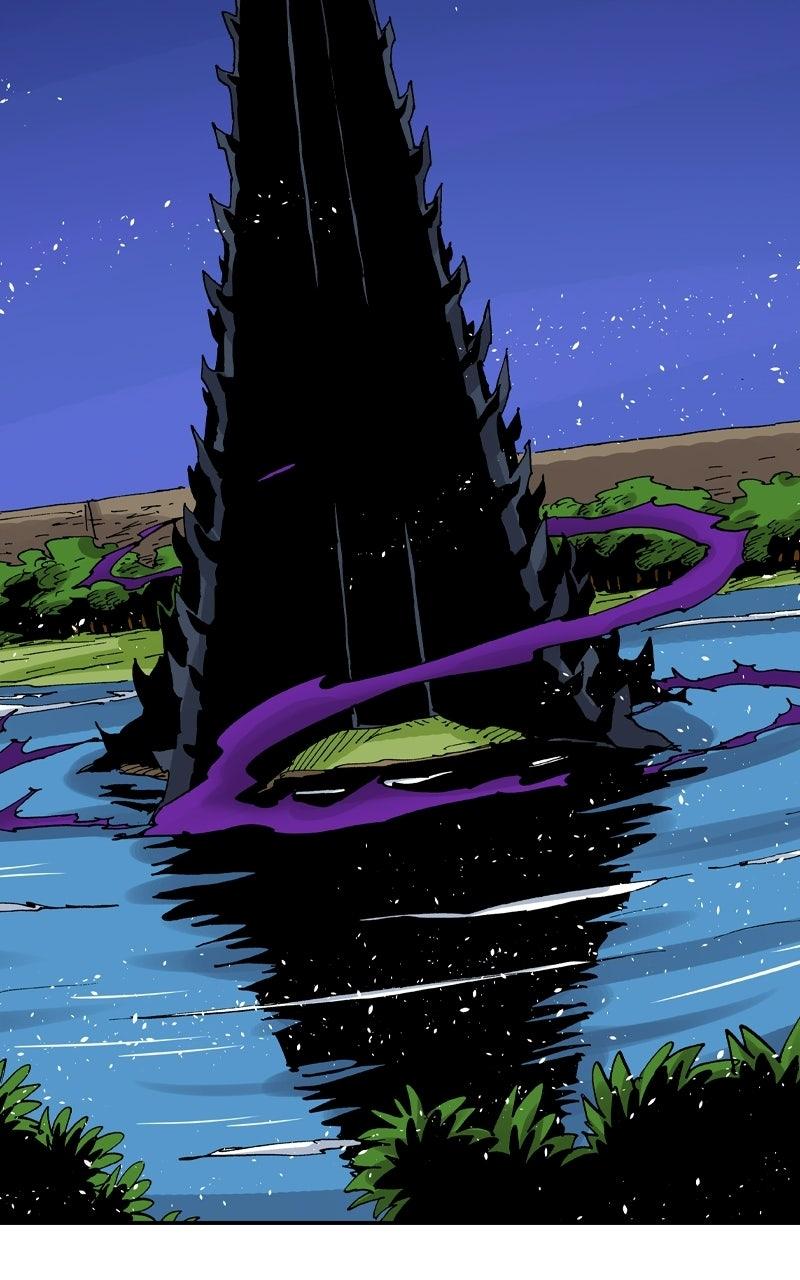 Clevatess - The King of Devil Beasts, The Baby and the Brave of Undead Chapter 83 page 46 - 