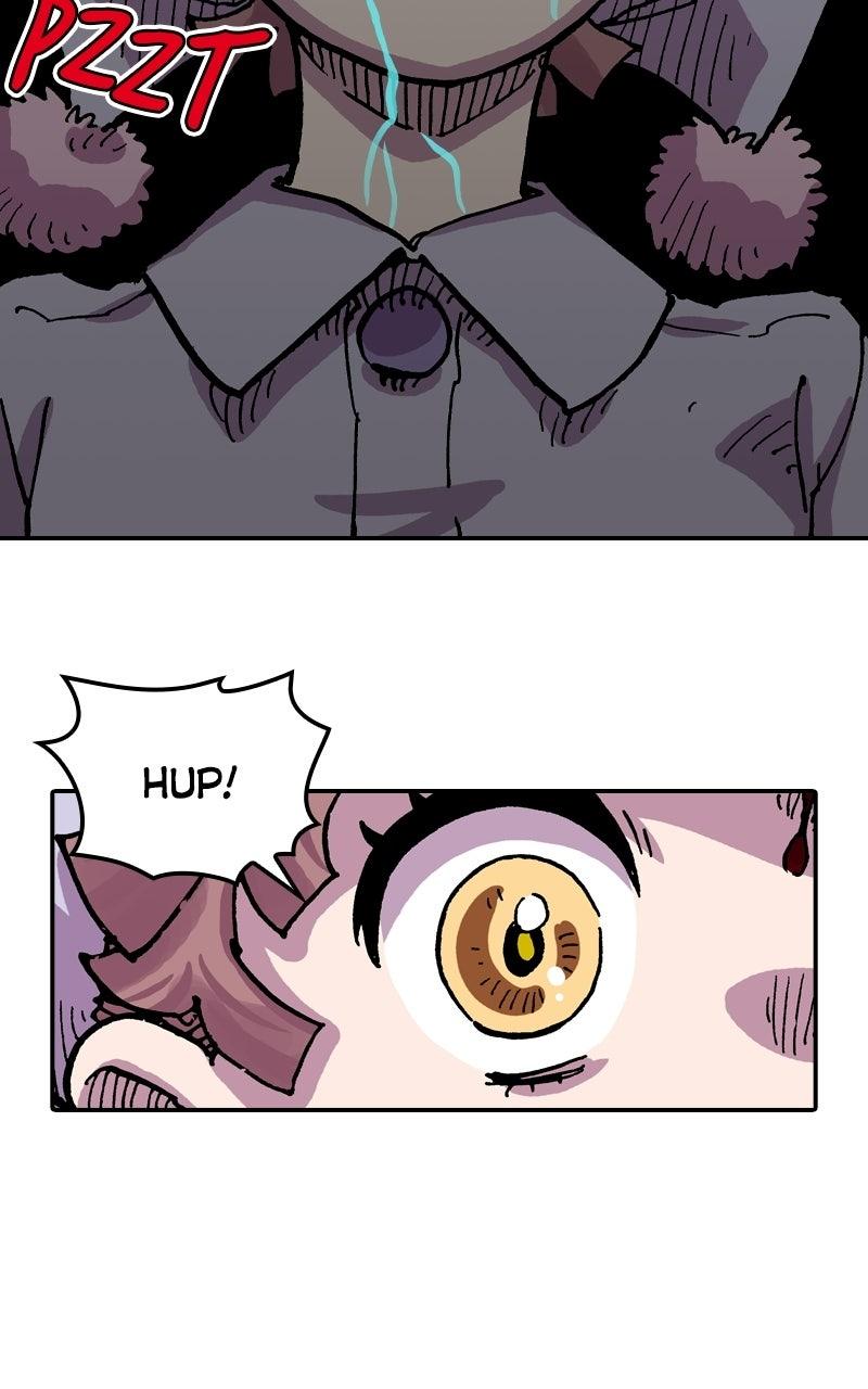 Clevatess - The King of Devil Beasts, The Baby and the Brave of Undead Chapter 83 page 6 - 