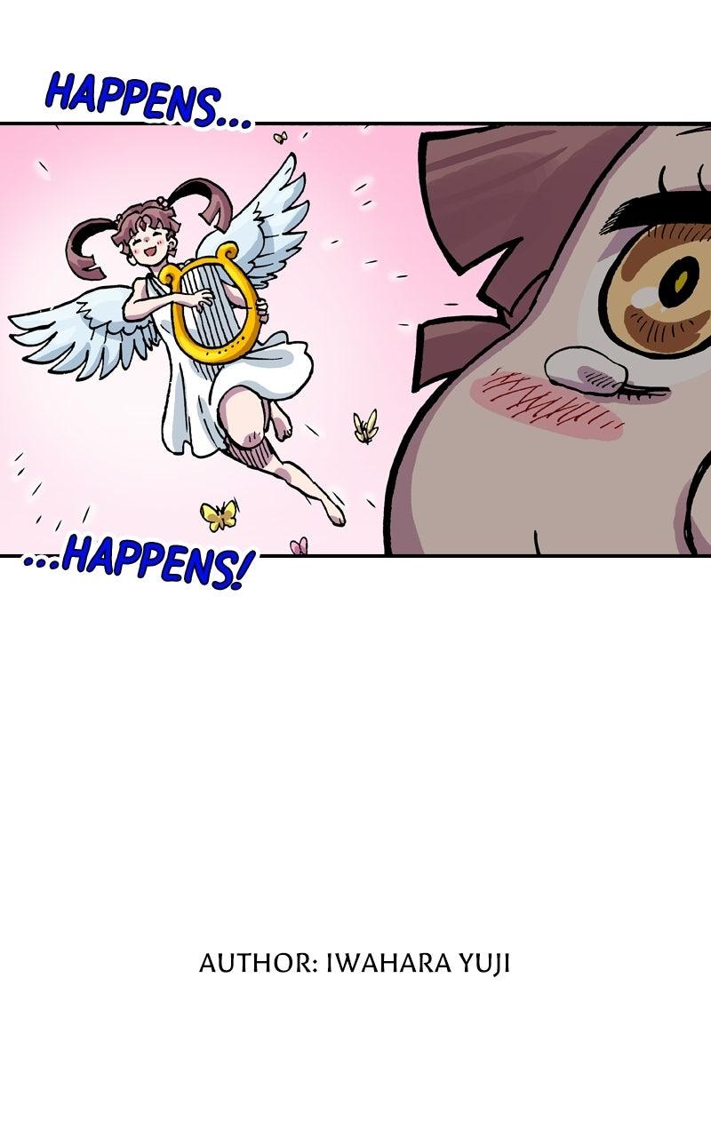Clevatess - The King of Devil Beasts, The Baby and the Brave of Undead Chapter 83 page 10 - 