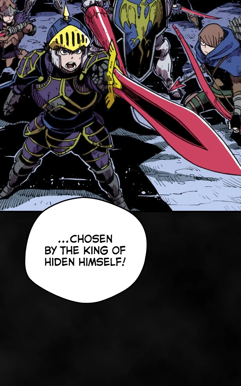 Clevatess Chapter 1 page 19 - 