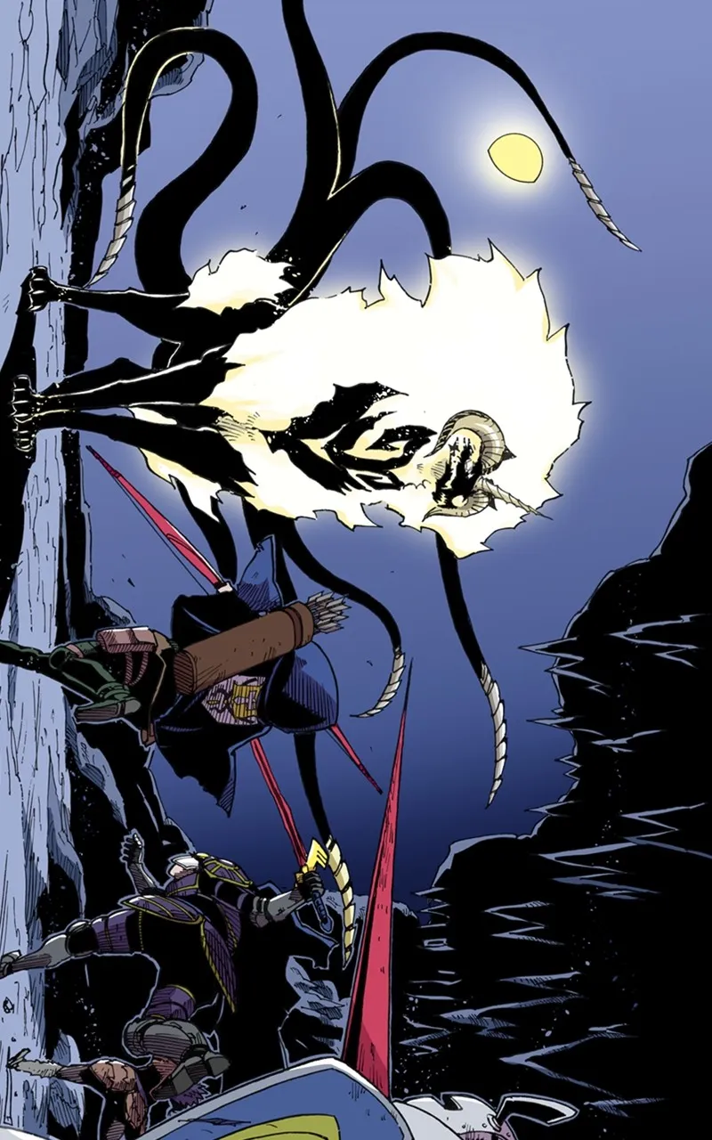 Clevatess Chapter 1 page 22 - 