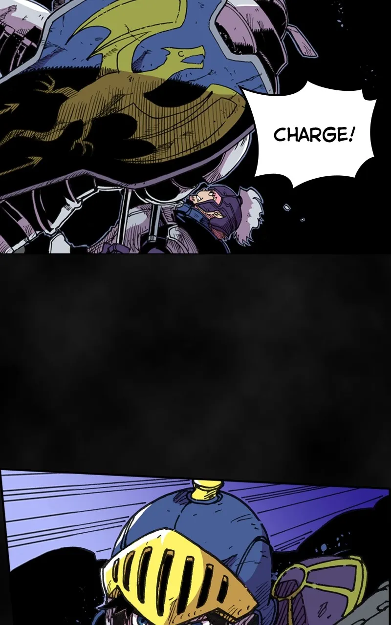 Clevatess Chapter 1 page 23 - 