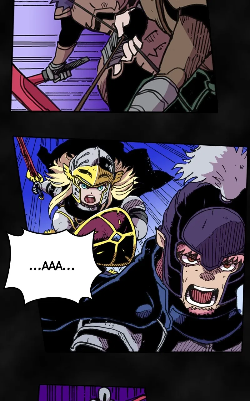 Clevatess Chapter 1 page 25 - 