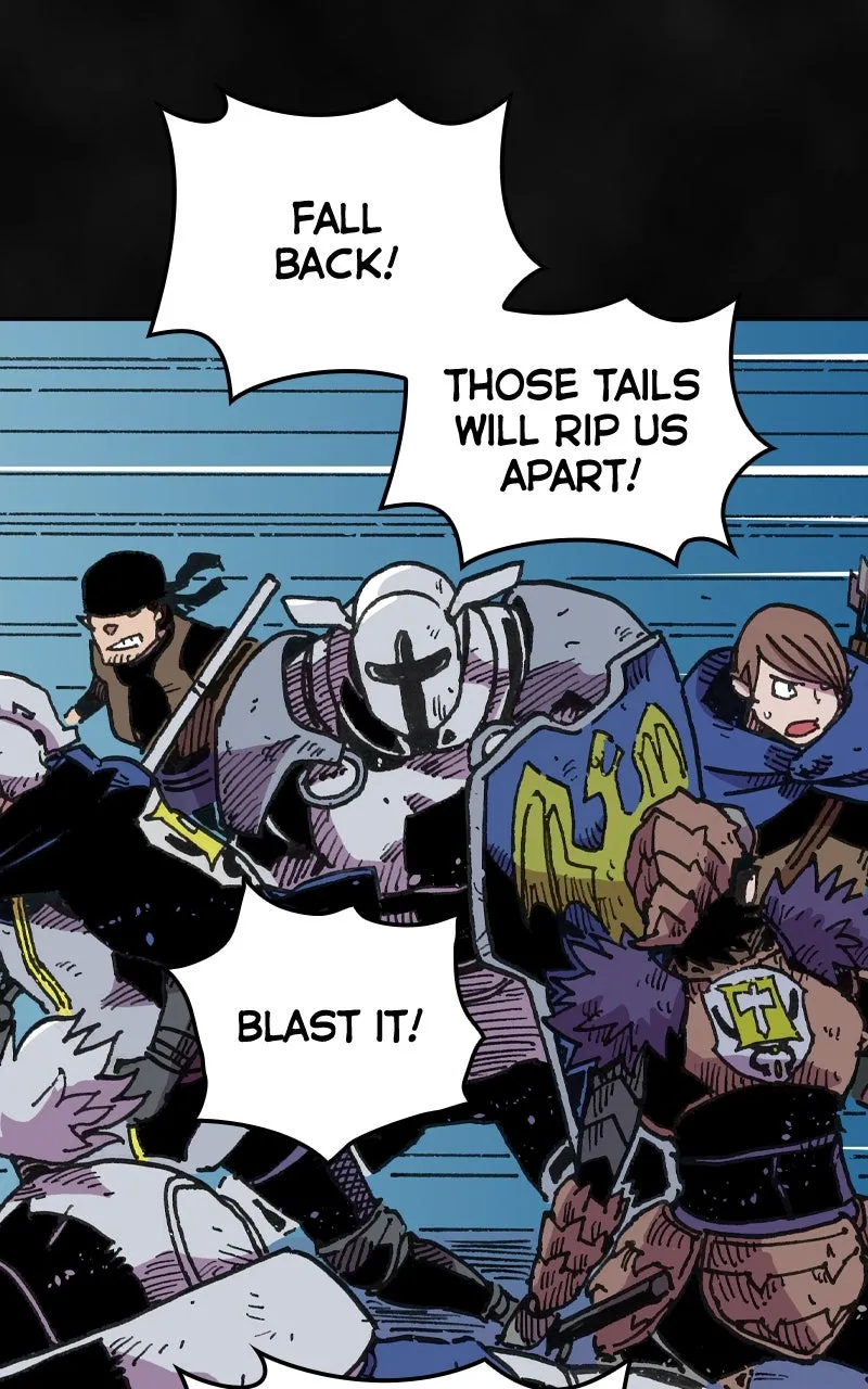 Clevatess Chapter 1 page 33 - 