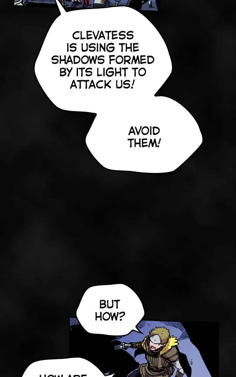 Clevatess Chapter 1 page 39 - 