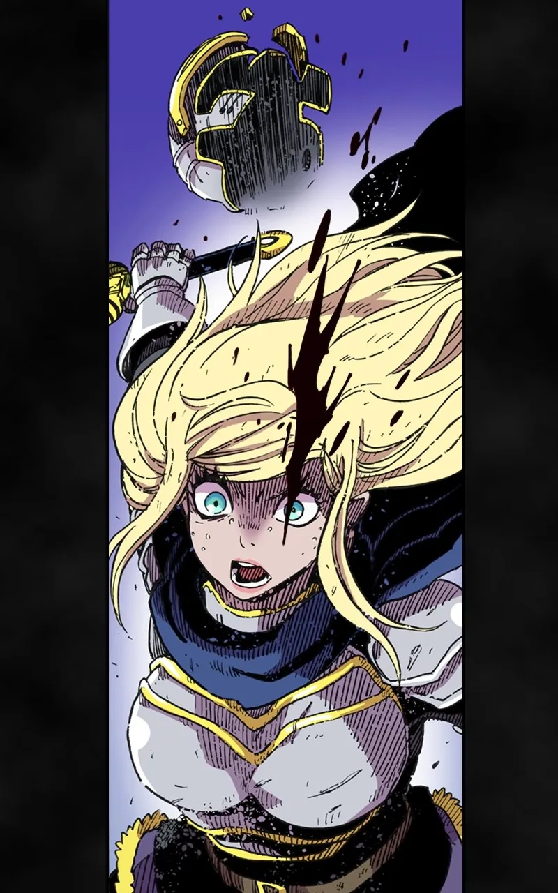 Clevatess Chapter 1 page 53 - 