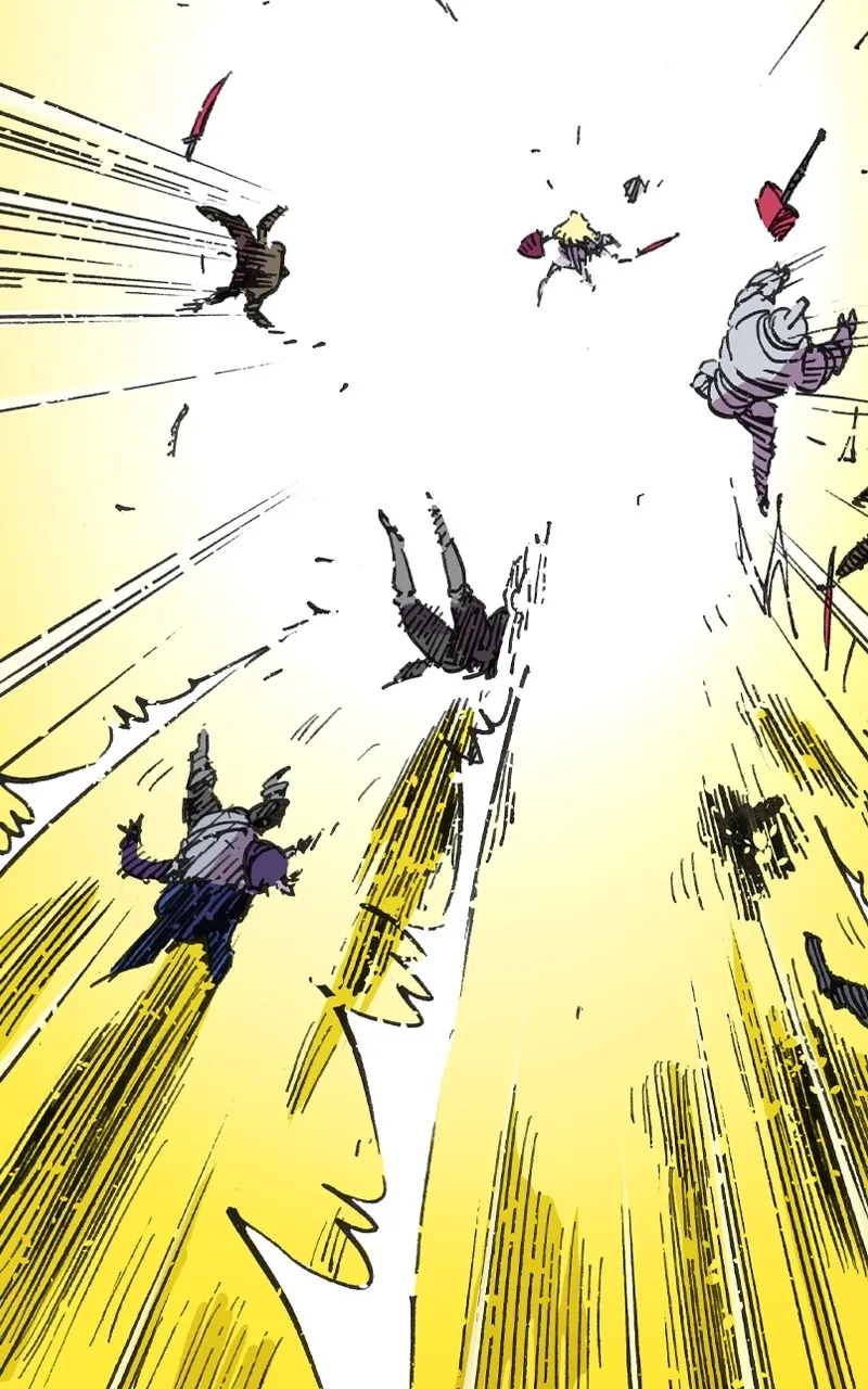Clevatess Chapter 1 page 55 - 