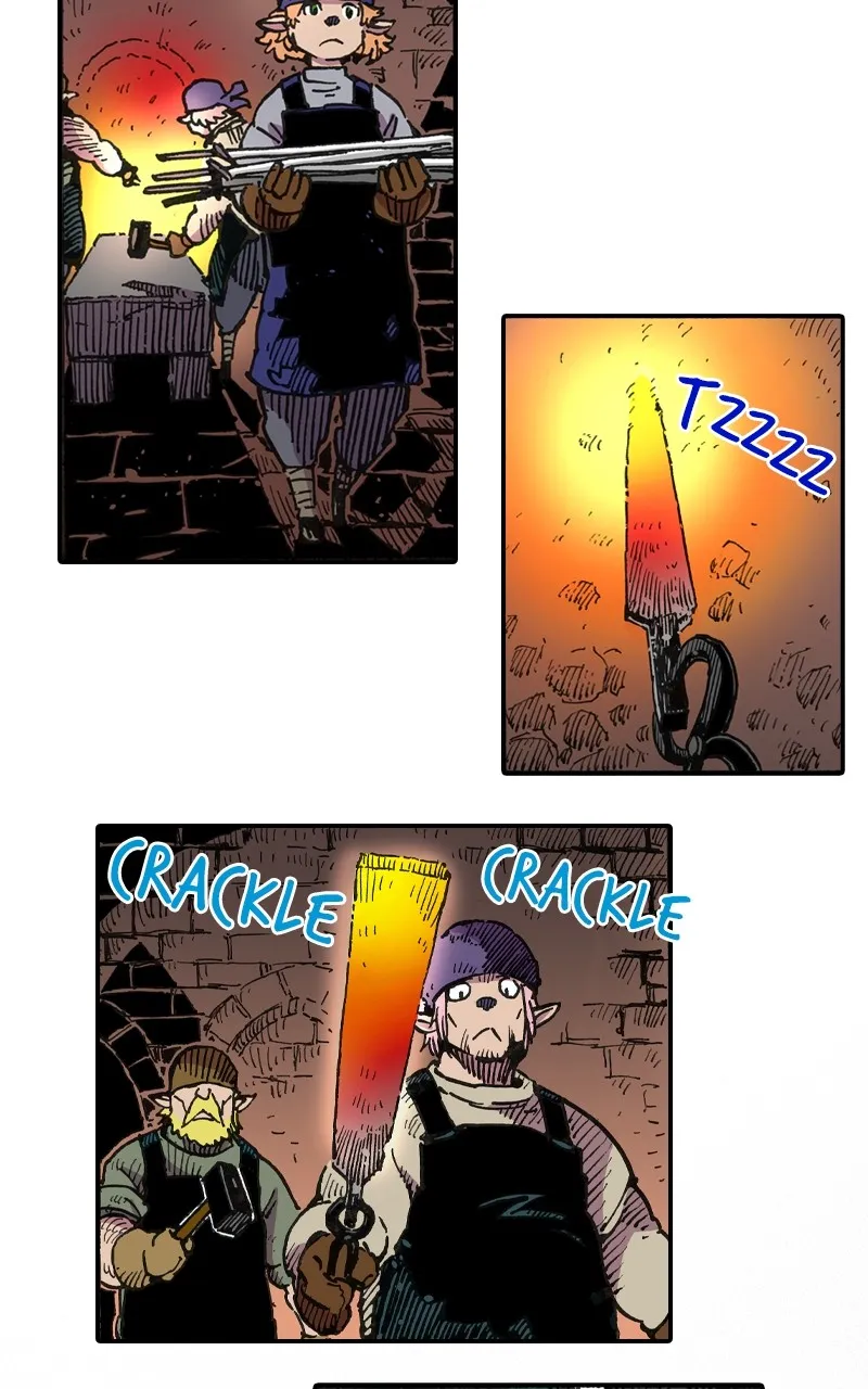 Clevatess Chapter 1 page 59 - 