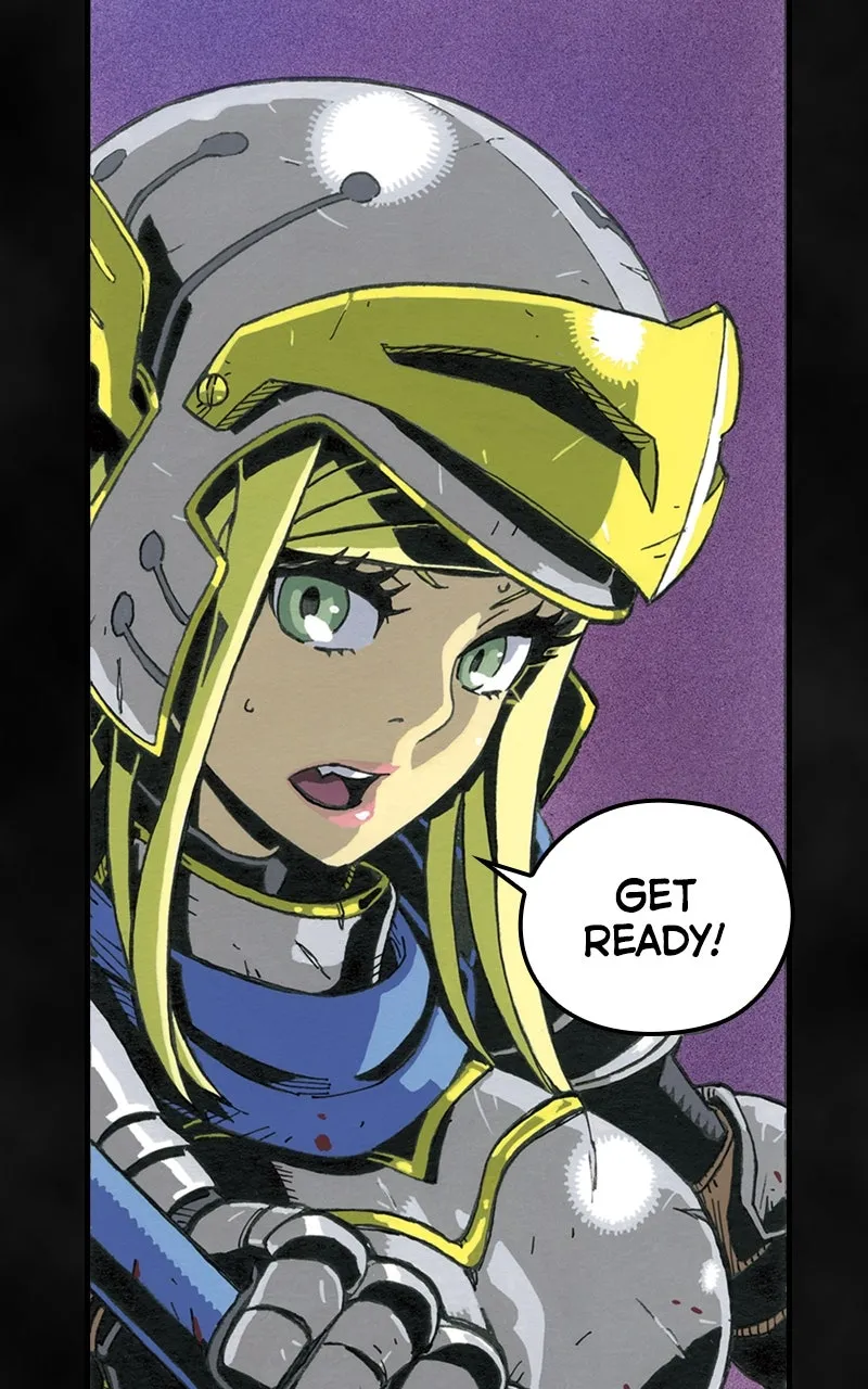 Clevatess Chapter 1 page 7 - 