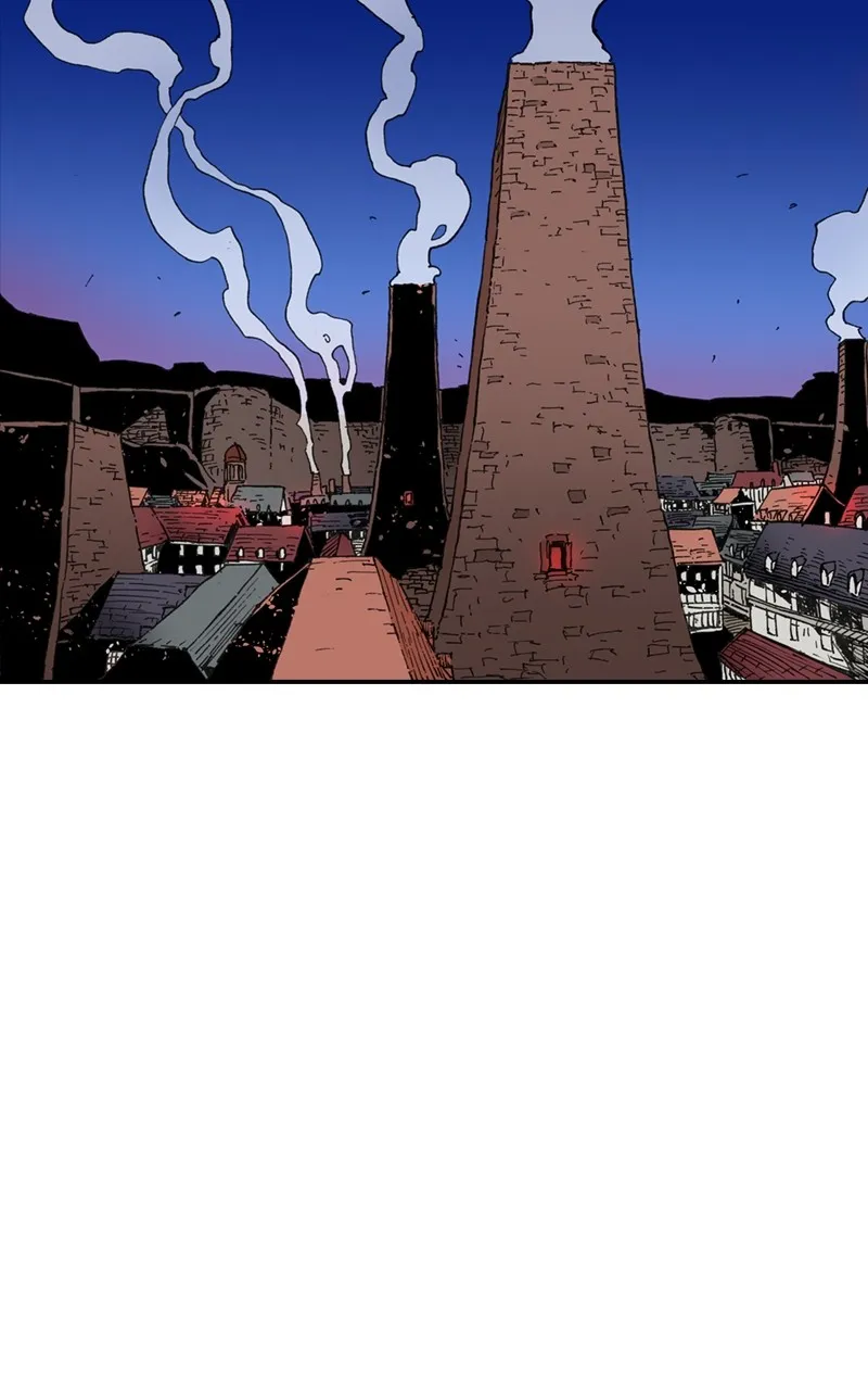 Clevatess Chapter 1 page 62 - 