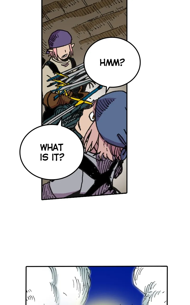 Clevatess Chapter 1 page 65 - 