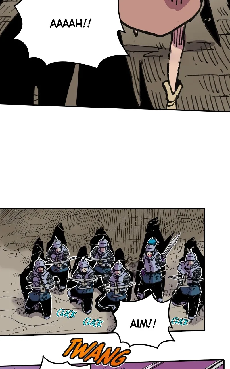Clevatess Chapter 1 page 80 - 