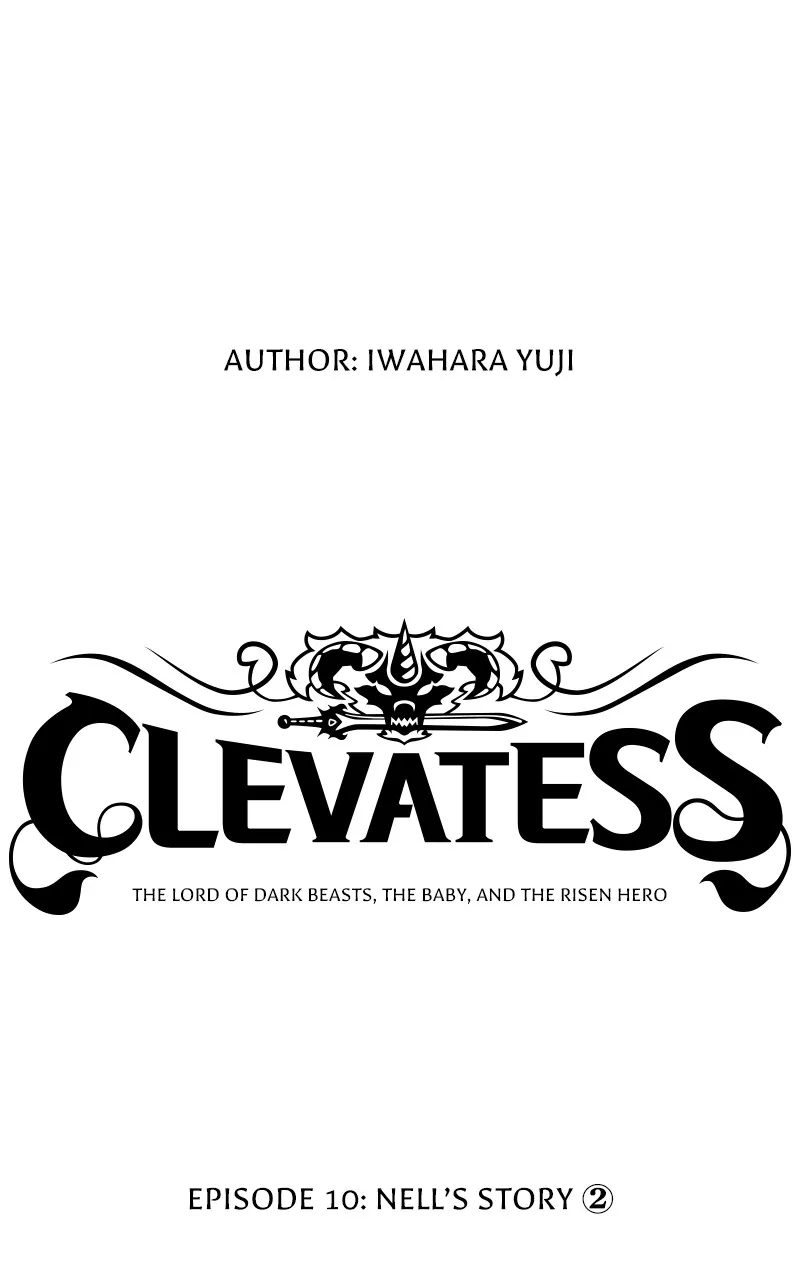 Clevatess Chapter 10 page 1 - 