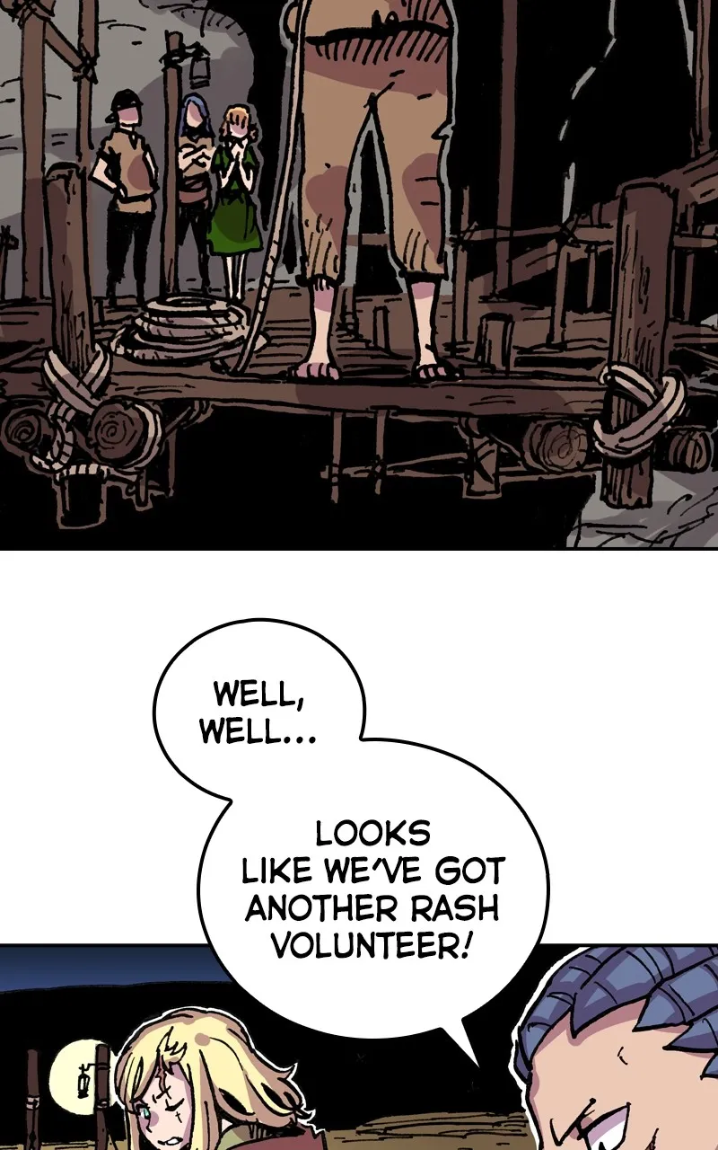 Clevatess Chapter 10 page 15 - 