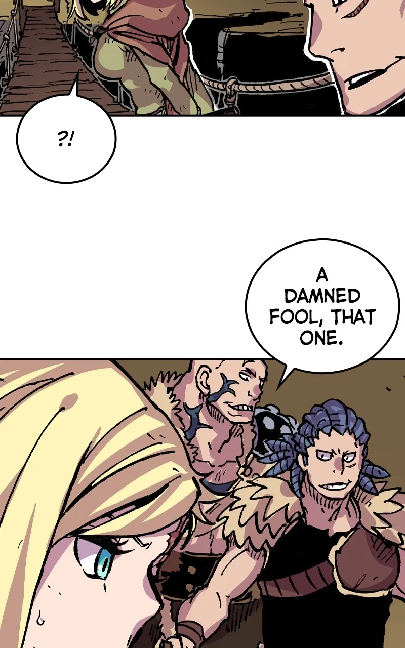 Clevatess Chapter 10 page 16 - 